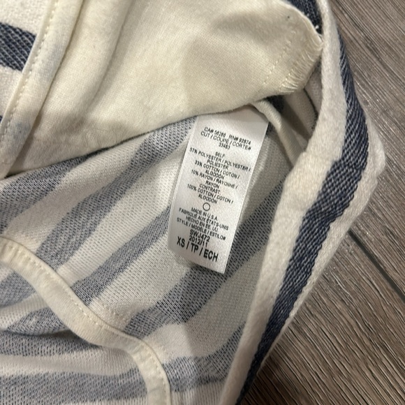 Splendid blazer - size xs - Picture 5 of 5